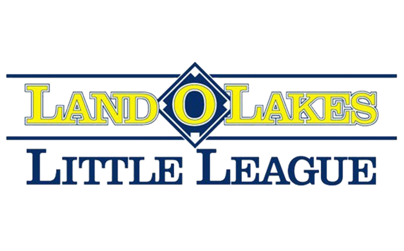 Join Land O' Lakes Little League