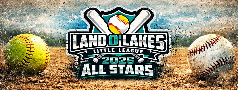 Land O' Lakes 2026 All-Stars